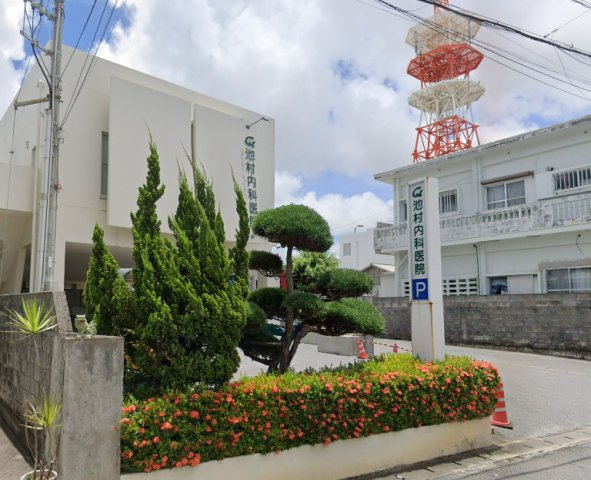宮古島市 2019年築 一棟マンションのその他