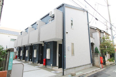 【外観】 | コンフォート１１０ | コンフォート１１０の外観