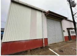 淀際目太平貸倉庫　