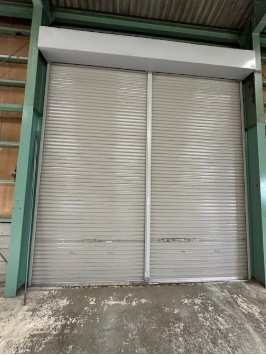 淀際目太平貸倉庫　の外観