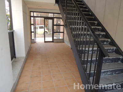 【その他共用部分】 | プロムナードメゾン北鎌倉