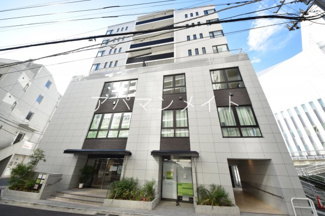 【外観】 | 戸塚周辺ならアパマンメイトへＬｅｔｓ Ｇｏ ！