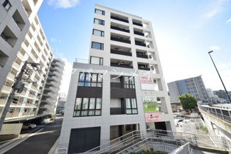 【外観】 | 戸塚周辺ならアパマンメイトへＬｅｔｓ Ｇｏ ！