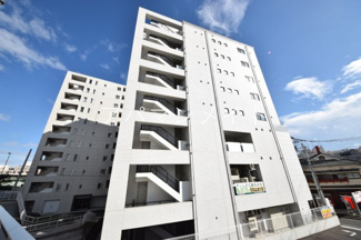 【外観】 | 戸塚周辺ならアパマンメイトへＬｅｔｓ Ｇｏ ！