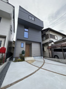 広島市佐伯区新宮苑No.Bの画像