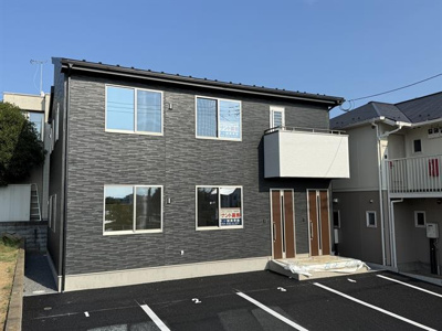 【外観】 | けやき台１丁目２３ー８テナント