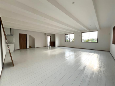 【内装】 | けやき台１丁目２３ー８テナント