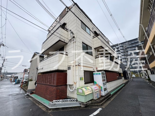アイディール若江