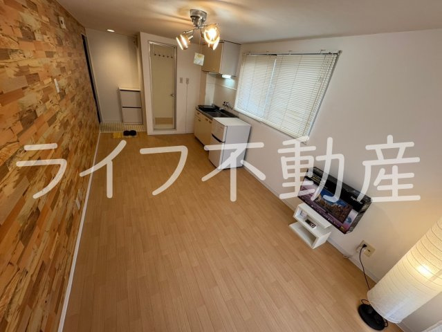 アイディール若江の内装|内装です