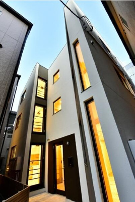  | 渋谷区本町新築マンション