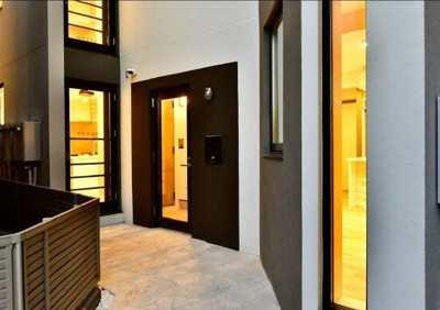  | 渋谷区本町新築マンション