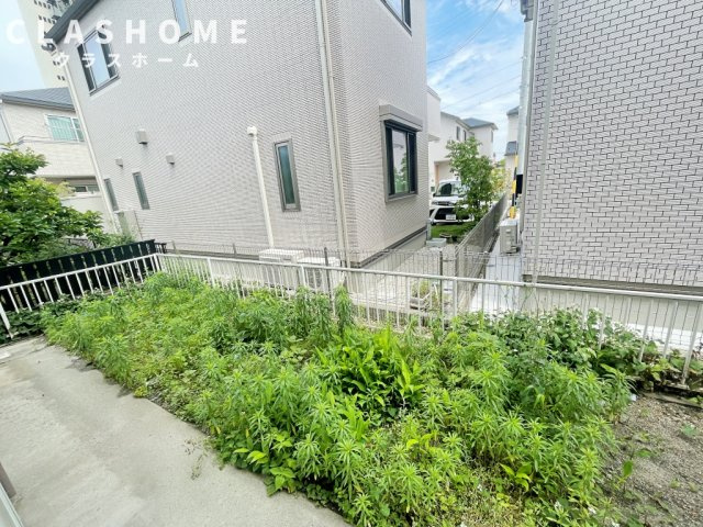 サンライズ住吉　　　刈谷市近郊の賃貸はクラスホームの展望|同物件の別部屋になります。