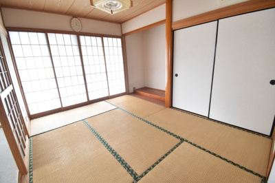 【和室】 | 鹿屋市吾平町麓　中古戸建 | 3383-5-1