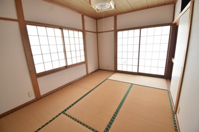 【和室】 | 鹿屋市吾平町麓　中古戸建 | 3383-5-1