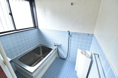 【浴室】 | 鹿屋市吾平町麓　中古戸建 | 3383-5-1