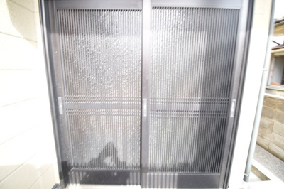 【玄関】 | 鹿屋市吾平町麓　中古戸建 | 3383-5-2