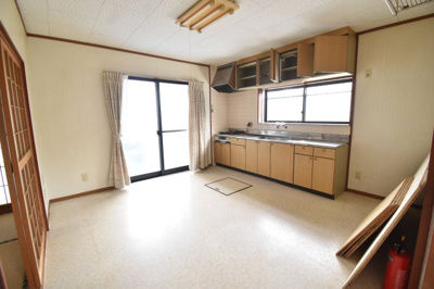 【ダイニング】 | 鹿屋市吾平町麓　中古戸建 | 3383-5-2