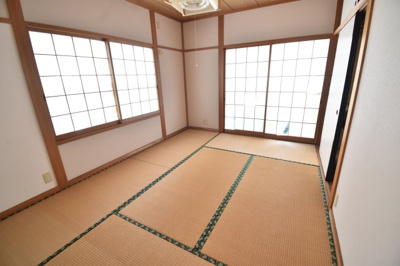 【和室】 | 鹿屋市吾平町麓　中古戸建 | 3383-5-2