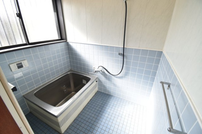 【浴室】 | 鹿屋市吾平町麓　中古戸建 | 3383-5-2