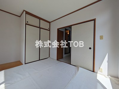 【内装】 | シティハイムあかね