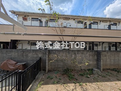 【展望】 | シティハイムあかね