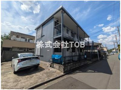 【外観】 | シティハイムあかね