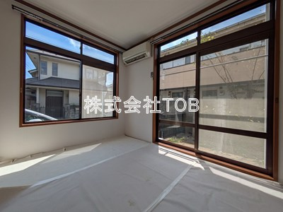 【居間・リビング】 | シティハイムあかね