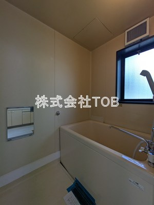 【浴室】 | シティハイムあかね