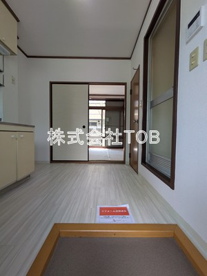 【玄関】 | シティハイムあかね