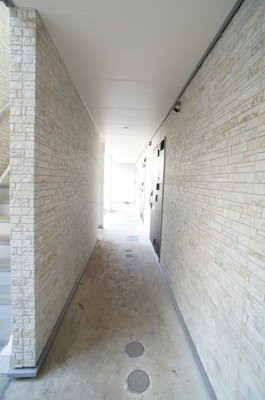 【その他共用部分】 | リブリJバレル ( リブリジェーバレル)