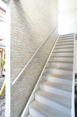 【その他共用部分】 | リブリJバレル ( リブリジェーバレル)