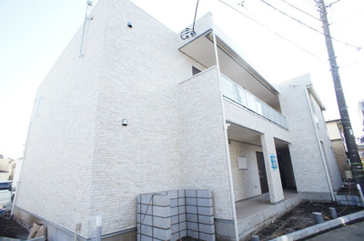 【エントランス】 | リブリJバレル ( リブリジェーバレル)