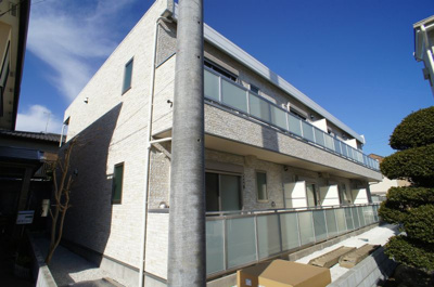 【外観】 | リブリJバレル ( リブリジェーバレル)