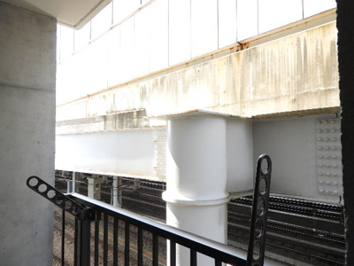 【展望】 | ヨシダハウス