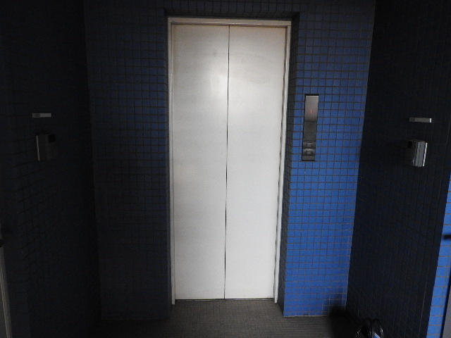 ヨシダハウスのその他共用部分