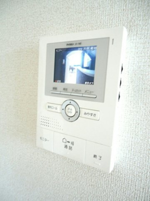 【セキュリティ】 | サンテ・エクセラン