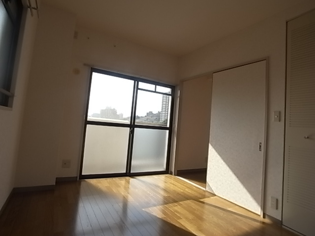 神戸市須磨区若草町１丁目の賃貸マンション