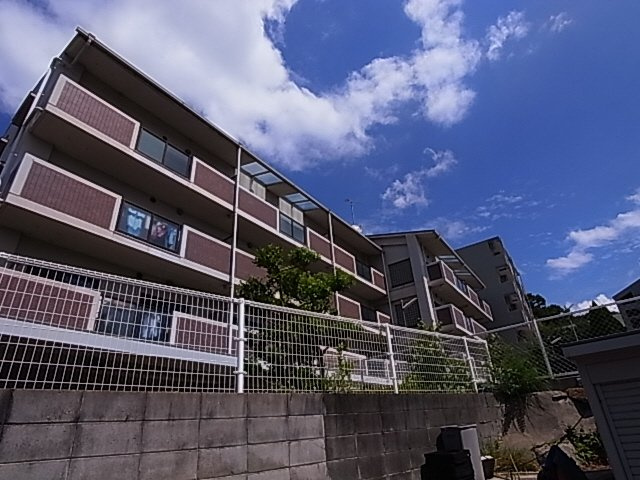 神戸市須磨区若草町１丁目の賃貸マンション