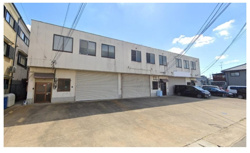 下鳥羽南柳長町　倉庫