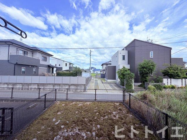 アヴァンセの展望