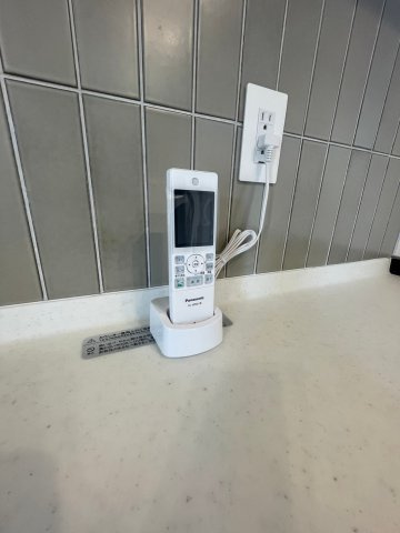 シャーメゾン潮見台のその他共用部分