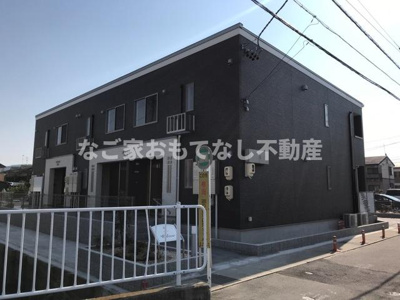 【その他共用部分】 | オリーヴ