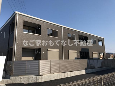 【外観】 | オリーヴ