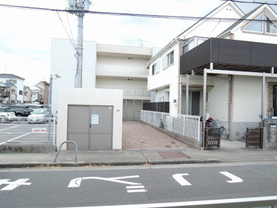 【展望】 | リバティパレス