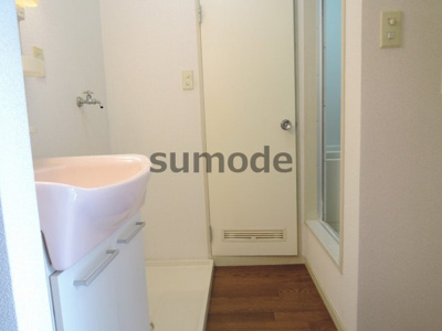 【内装】 | リバティパレス