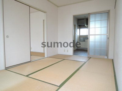 【和室】 | リバティパレス