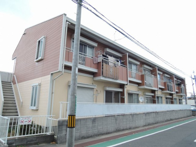 【外観】 | リバティパレス