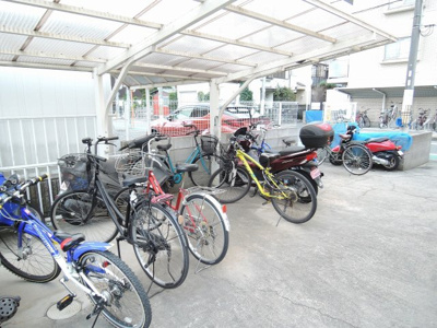 【その他共用部分】 | リバティパレス