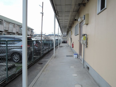 【エントランス】 | リバティパレス