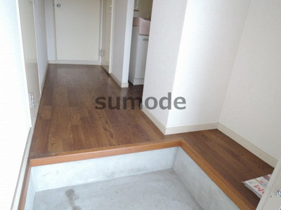 【玄関】 | リバティパレス